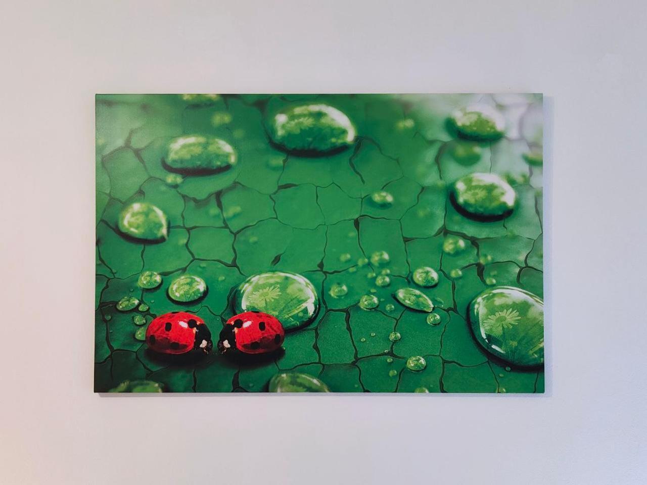 La Coccinella di Susà Pergine Valsugana Exterior foto